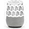 Bitcoin Pattern Google Home Skin